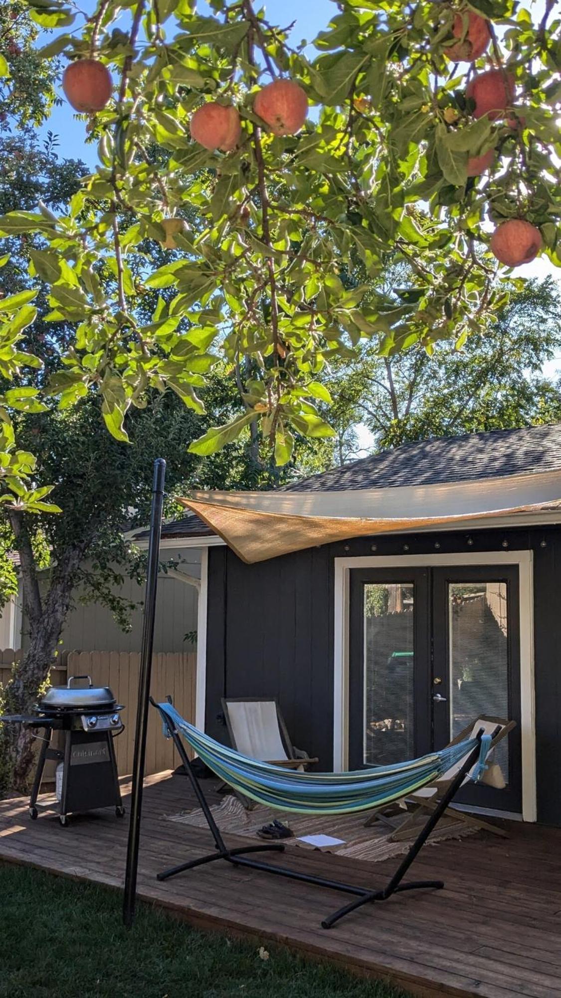 The Midtown Reno Orchard Exterior foto